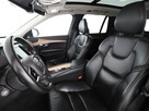 Volvo XC 90 4x4 automat skóra full LED panorama navi kamery el. fotele - 13