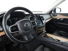 Volvo XC 90 4x4 automat skóra full LED panorama navi kamery el. fotele - 14