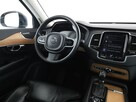 Volvo XC 90 4x4 automat skóra full LED panorama navi kamery el. fotele - 16