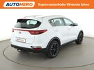 Kia Sportage navi klima auto grzane fotele kamera i czujniki parkowania - 7
