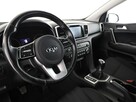 Kia Sportage navi klima auto grzane fotele kamera i czujniki parkowania - 14