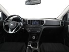 Kia Sportage navi klima auto grzane fotele kamera i czujniki parkowania - 15
