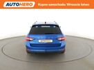 Škoda Superb FV23 full led navi pdc klimatronik alcantara grzane fotele hak acc - 7