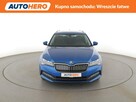 Škoda Superb FV23 full led navi pdc klimatronik alcantara grzane fotele hak acc - 12