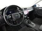 Škoda Superb FV23 full led navi pdc klimatronik alcantara grzane fotele hak acc - 15