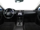 Škoda Superb FV23 full led navi pdc klimatronik alcantara grzane fotele hak acc - 16