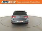 Seat Leon full led navi pdc grzane fotele auto klima - 6