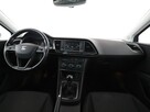 Seat Leon full led navi pdc grzane fotele auto klima - 14