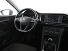 Seat Leon full led navi pdc grzane fotele auto klima - 15