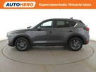 Mazda CX-5 klima auto navi full LED grzane fotele czujniki parkowania - 2