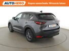 Mazda CX-5 klima auto navi full LED grzane fotele czujniki parkowania - 4