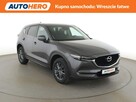 Mazda CX-5 klima auto navi full LED grzane fotele czujniki parkowania - 10