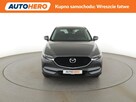 Mazda CX-5 klima auto navi full LED grzane fotele czujniki parkowania - 11
