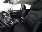 Mazda CX-5 klima auto navi full LED grzane fotele czujniki parkowania - 13