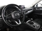 Mazda CX-5 klima auto navi full LED grzane fotele czujniki parkowania - 14