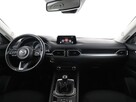 Mazda CX-5 klima auto navi full LED grzane fotele czujniki parkowania - 15