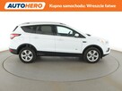 Ford Kuga 4x4 b-xenon/LED półskóra klima auto grzane fotele i kierownica czujnik - 9