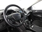 Ford Kuga 4x4 b-xenon/LED półskóra klima auto grzane fotele i kierownica czujnik - 14