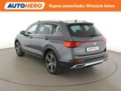 Seat Tarraco 4x4 DSG full LED virtual cocpit navi klima auto grzane fotele kamera i - 4