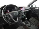 Seat Tarraco 4x4 DSG full LED virtual cocpit navi klima auto grzane fotele kamera i - 14