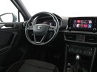 Seat Tarraco 4x4 DSG full LED virtual cocpit navi klima auto grzane fotele kamera i - 16