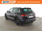 Volkswagen Tiguan 180KM automat 4Motion navi kamera360 grzane fotele climatronic - 4