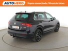 Volkswagen Tiguan 180KM automat 4Motion navi kamera360 grzane fotele climatronic - 7