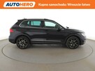 Volkswagen Tiguan 180KM automat 4Motion navi kamera360 grzane fotele climatronic - 9