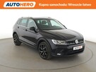 Volkswagen Tiguan 180KM automat 4Motion navi kamera360 grzane fotele climatronic - 10