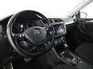 Volkswagen Tiguan 180KM automat 4Motion navi kamera360 grzane fotele climatronic - 14