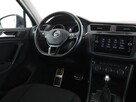 Volkswagen Tiguan 180KM automat 4Motion navi kamera360 grzane fotele climatronic - 16