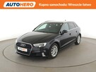 Audi A3 xenon navi pdc klimatronik virtual sporty