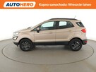 Ford EcoSport manual hak navi kamera auto klima pelen serwis - 2