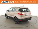 Ford EcoSport manual hak navi kamera auto klima pelen serwis - 4