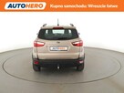 Ford EcoSport manual hak navi kamera auto klima pelen serwis - 6