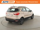 Ford EcoSport manual hak navi kamera auto klima pelen serwis - 7
