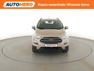 Ford EcoSport manual hak navi kamera auto klima pelen serwis - 11