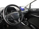 Ford EcoSport manual hak navi kamera auto klima pelen serwis - 14