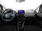 Ford EcoSport manual hak navi kamera auto klima pelen serwis - 15