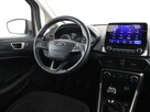 Ford EcoSport manual hak navi kamera auto klima pelen serwis - 16