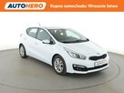 Kia Cee'd 1.4 Benzyna Edition7 Klimatyzacja Podgrzewane Fotele Elektryka PDC LED - 10