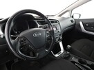 Kia Cee'd 1.4 Benzyna Edition7 Klimatyzacja Podgrzewane Fotele Elektryka PDC LED - 14