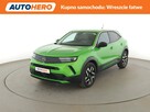 Opel Mokka full LED klima auto grzane fotele kamera i czujniki parkowania virtual