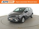 Opel Crossland X full led skóra agr navi auto klima elegance - 1