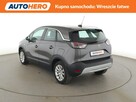 Opel Crossland X full led skóra agr navi auto klima elegance - 4
