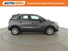 Opel Crossland X full led skóra agr navi auto klima elegance - 9