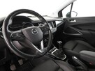 Opel Crossland X full led skóra agr navi auto klima elegance - 14