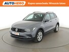 Volkswagen Tiguan FV23 full led dsg pdc navi auto klima 4x4 acc