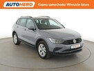 Volkswagen Tiguan FV23 full led dsg pdc navi auto klima 4x4 acc - 10