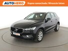 Volvo XC 60 PHEV 4x4 automat full LED jasne skóry navi klima auto virtual cocpit